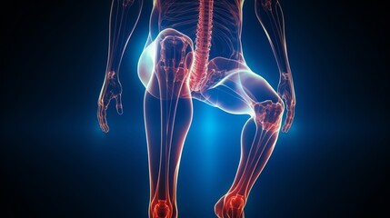 Key causes of knee pain  injuries, arthritis, gout, infections, sprains, strains, overuse