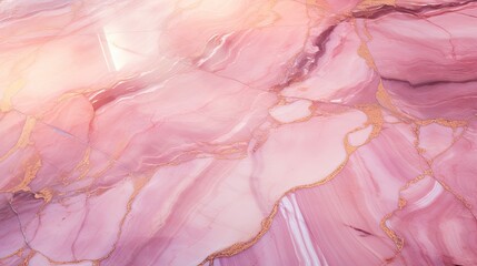 Fototapeta premium swirling pink patterns