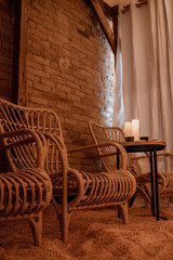 Salt Room 