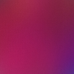 Grainy gradient background fading from pink to purple