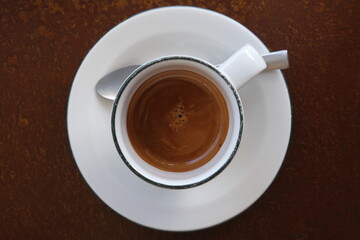 Ristreto Espresso