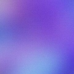 Purple gradient abstract background with textured grain, ideal for social media posts and website banners