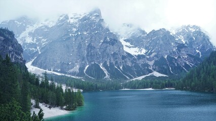 Lake Braies