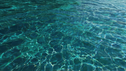 wave ocean background