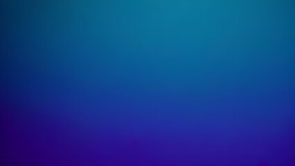 Obraz premium Dark blue and green soft gradient background 
