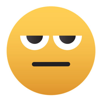 Tierd emoji
