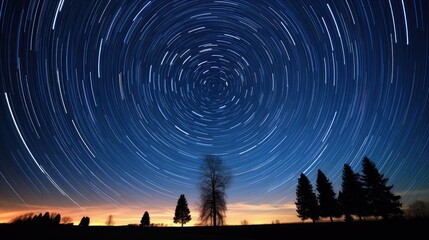 image north star alignment