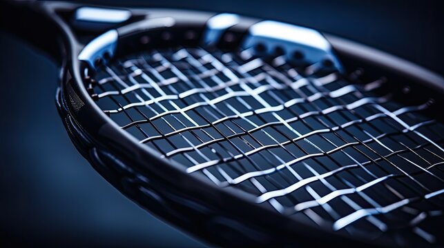carbon tennis equipment