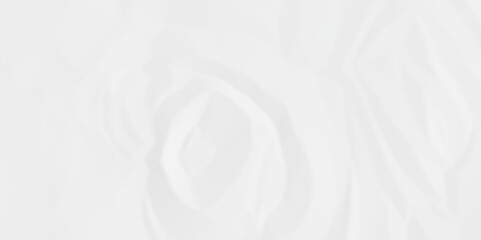 White paper texture is crumpled paper texture. White crumpled and creased paper texture. white crumpled blank paper texture. Grunge paper texture.	