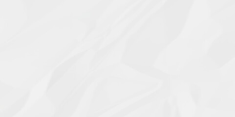 White paper texture is crumpled paper texture. White crumpled and creased paper texture. white crumpled blank paper texture. Grunge paper texture.	