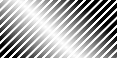 Obraz premium Abstract metal illustration pattern lines gray background. striped light grey line steel texture background.