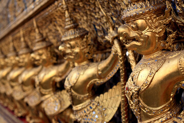 Grand Palace Bangkok