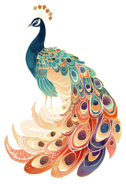 recommend clip art: PNG Peacock art animal bird.