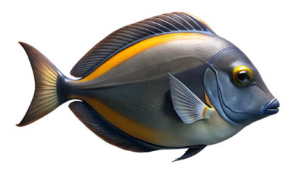 Achilles Tang isolated on background