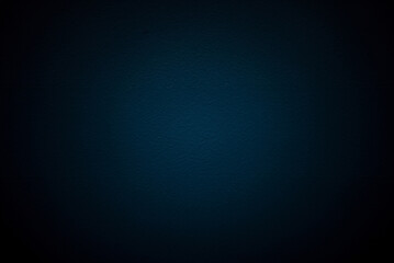 Dark Blue Wall Texture Background