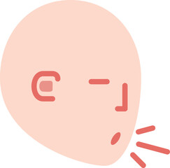Cough icon