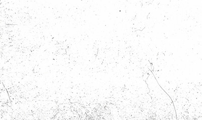 Macro Close-Up of Fine Dust Particle Texture