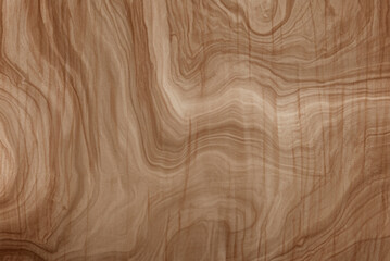 Natural Dark Brown Wooden Texture Background, Authentic Surface for Wallpaper Design