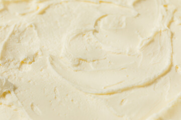 Organic Soft Creamy Cream Cheese