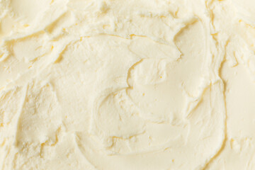 Organic Soft Creamy Cream Cheese
