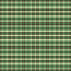 Tartan plaid pattern with texture.