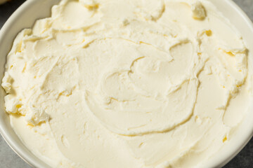 Organic Soft Creamy Cream Cheese
