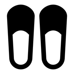 Sandals icon