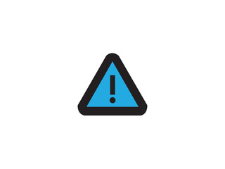 Warning icon