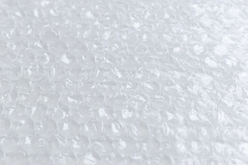 surface of plastic shockproof texture background.