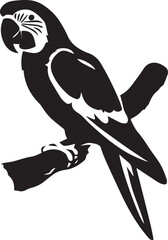 bird on a branch