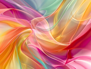 abstract colorful background