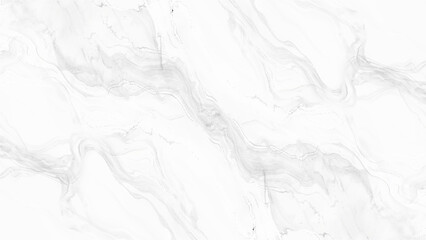 Obraz premium marble granite white panorama background wall surface black pattern. White marble texture, detailed structure of marble in natural patterned for background. Natural white marble stone texture.