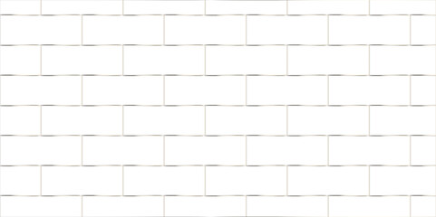 White brick wall background. architecture construction stone block brick wallpaper. seamless building cement concrete wall grunge background.	
