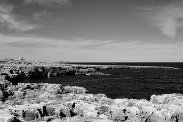Torre Incina, Monopoli, Puglia, Italy