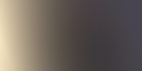 Grainy noise texture gradient background banner poster header design. The image is a gradient from light yellow at the top to dark brown at the bottom.