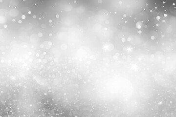PNG Silver gradient glitter backgrounds outdoors.