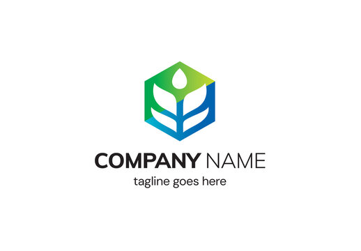 Natural Leaf Logo