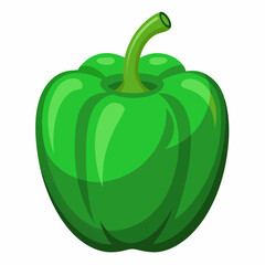 pumpkin isolated on white