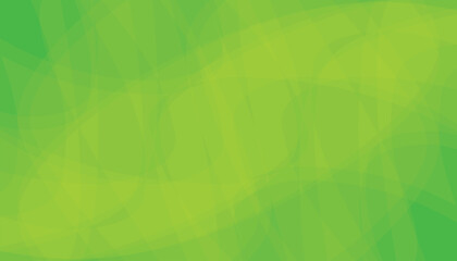 abstract green background