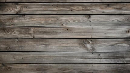 Obraz premium texture gray barn wood