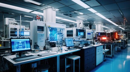 research houston technology