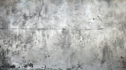 Obraz premium black silver grunge background