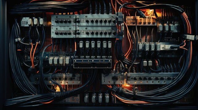 connectors cable guy