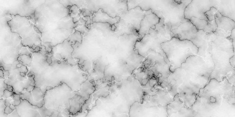 White natural Stone ceramic art wall interiors backdrop design. Marble with high resolution. Modern White and black marble texture for wall and floor tile wallpaper luxurious background.