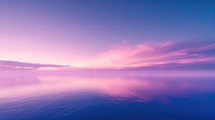 vibrant purple blue gradient background