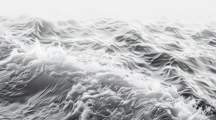 sea wave surface cool shadow motion ripple liquid water abstract texture light natural background Abstract white water white pattern grey texture ocean background summer shadow transparent ripple rain