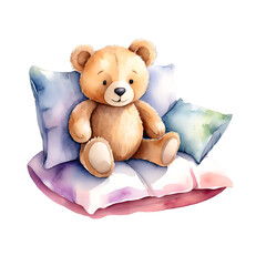 teddy bear 