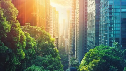 Harmonizing social equity and economic sustainability in green construction for job growth