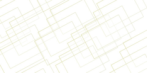 Geometric vector pattern, repeating thin linear square diamond shape and rectangle. Grid lines for composing decorate.  seamless colorful geometric lines vector background. Futuristic blueprint.