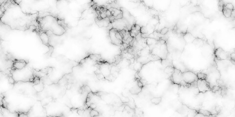 White natural Stone ceramic art wall interiors backdrop design. Marble with high resolution. Modern White and black marble texture for wall and floor tile wallpaper luxurious background.